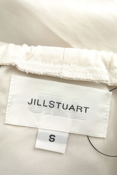 JILL by JILLSTUART（ジルバイジルスチュアート）の古着「（カットソー・プルオーバー）」大画像６へ
