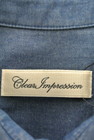 CLEAR IMPRESSION（クリアインプレッション）の古着「商品番号：PR10202018」-6