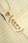 axes femme（アクシーズファム）の古着「商品番号：PR10202032」-6