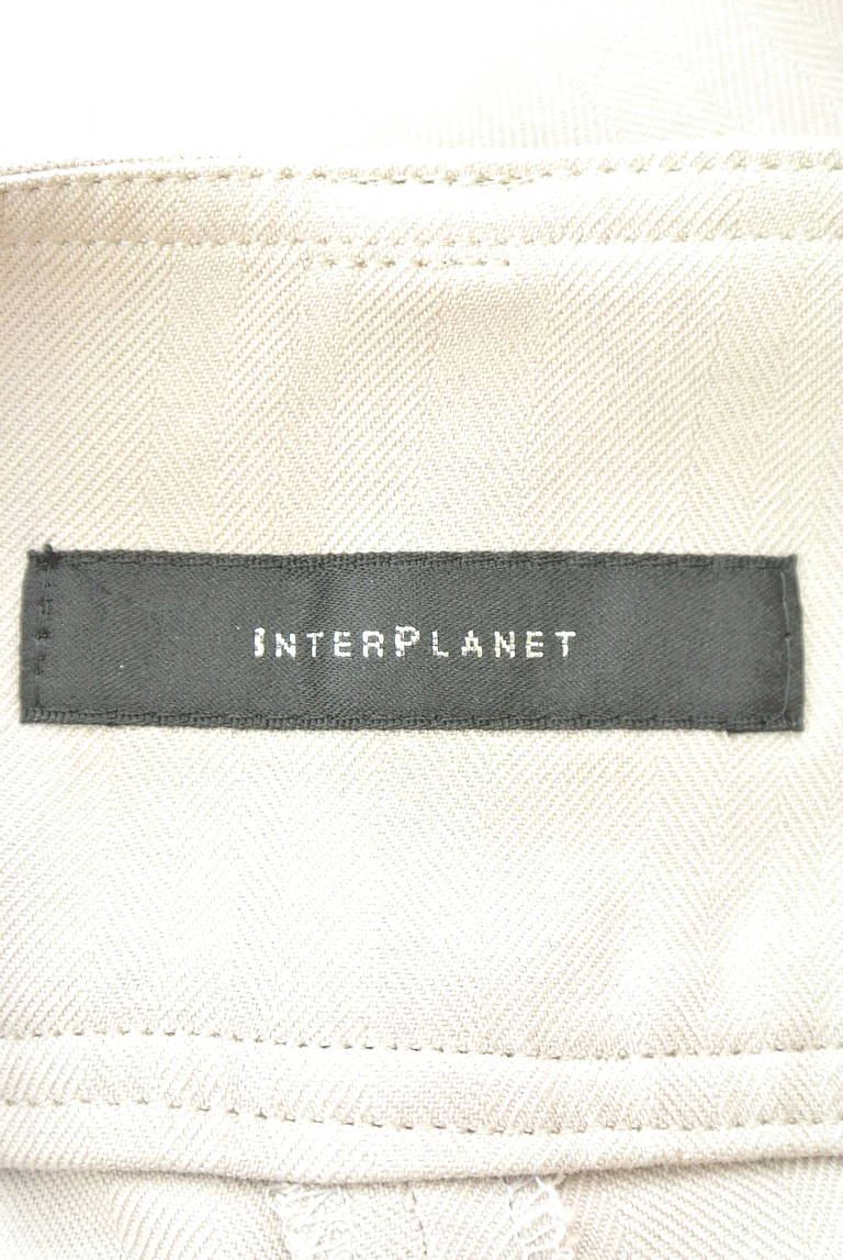 INTER PLANET（インタープラネット）の古着「商品番号：PR10202063」-大画像6