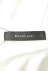 INTER PLANET（インタープラネット）の古着「商品番号：PR10202065」-6
