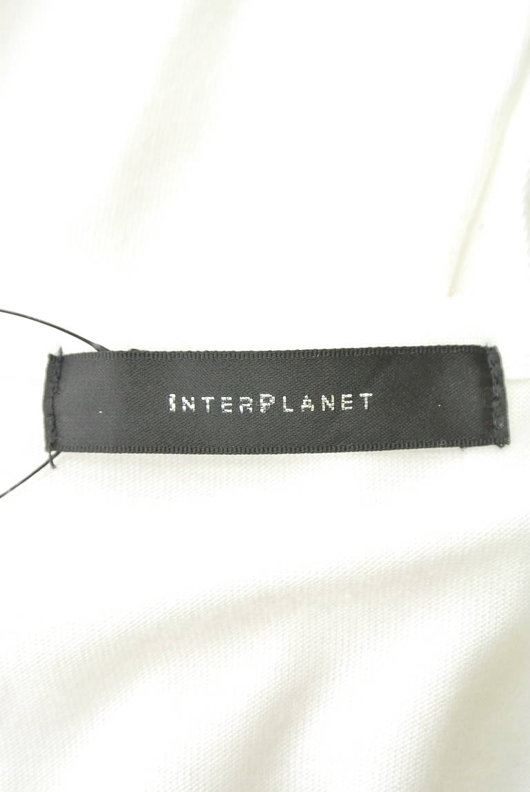 INTER PLANET（インタープラネット）の古着「商品番号：PR10202065」-大画像6