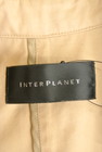 INTER PLANET（インタープラネット）の古着「商品番号：PR10202079」-6
