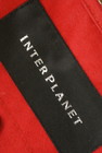 INTER PLANET（インタープラネット）の古着「商品番号：PR10202083」-6