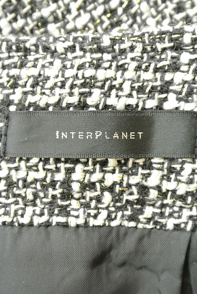 INTER PLANET（インタープラネット）の古着「（ミニスカート）」大画像６へ