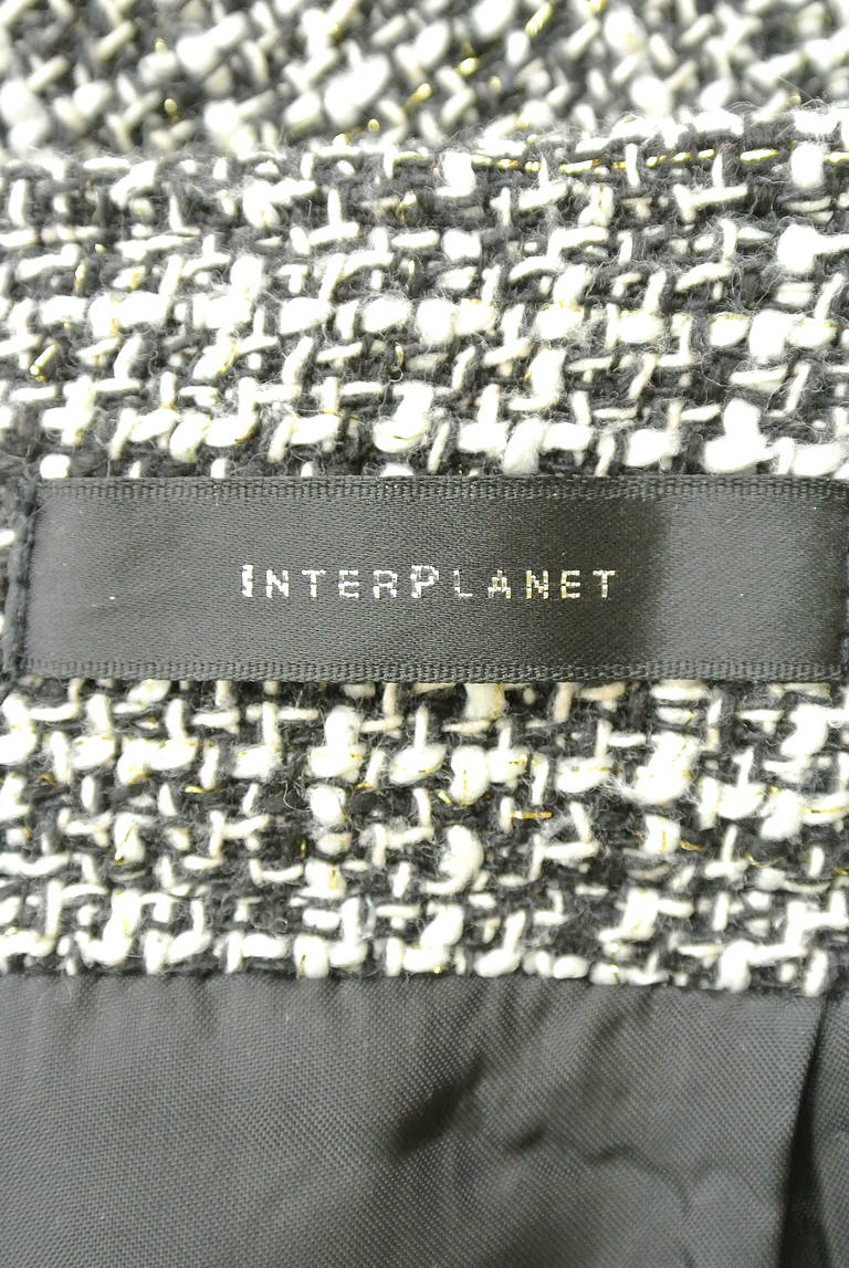 INTER PLANET（インタープラネット）の古着「商品番号：PR10202093」-大画像6