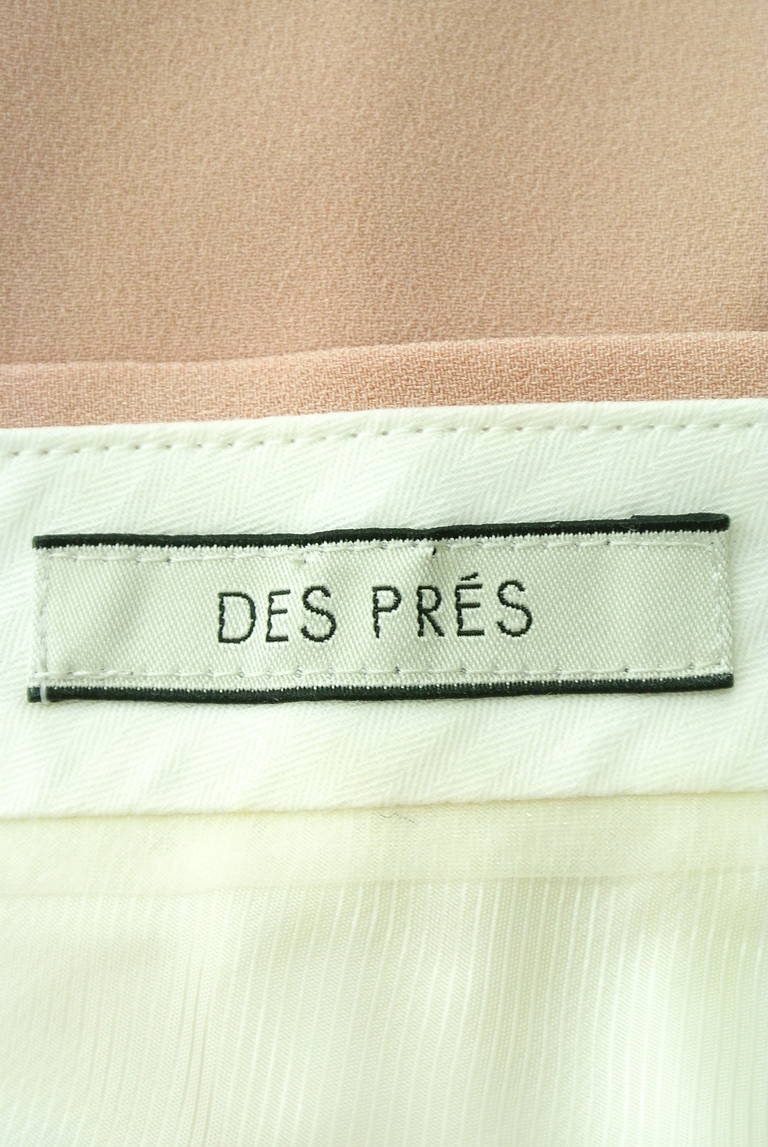 DES PRES（デプレ）の古着「商品番号：PR10202100」-大画像6