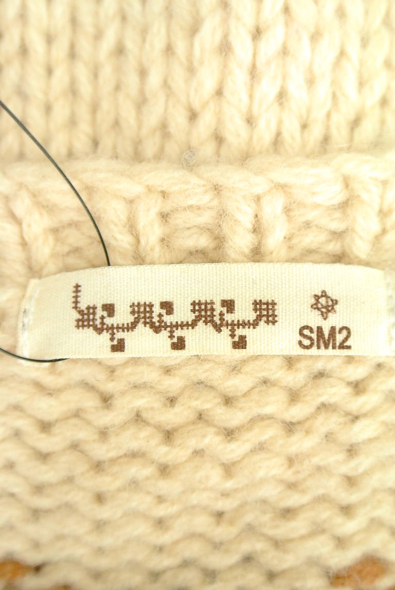 SM2（サマンサモスモス）の古着「商品番号：PR10202146」-大画像6