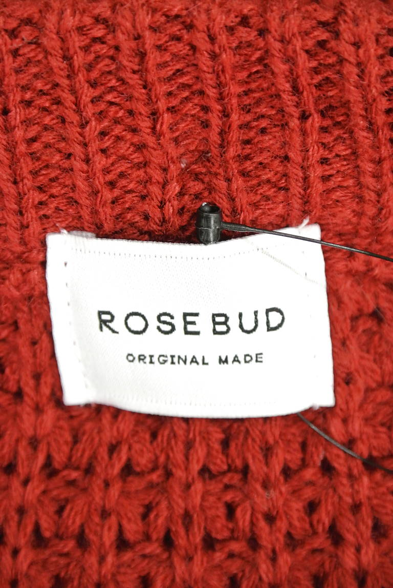 ROSE BUD（ローズバッド）の古着「商品番号：PR10202158」-大画像6