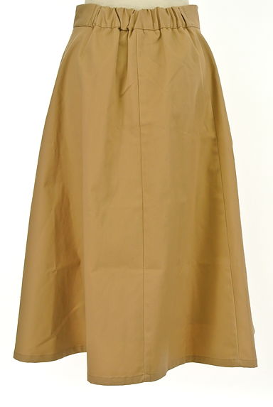ROSE BUD（ローズバッド）の古着「（ロングスカート・マキシスカート）」大画像２へ