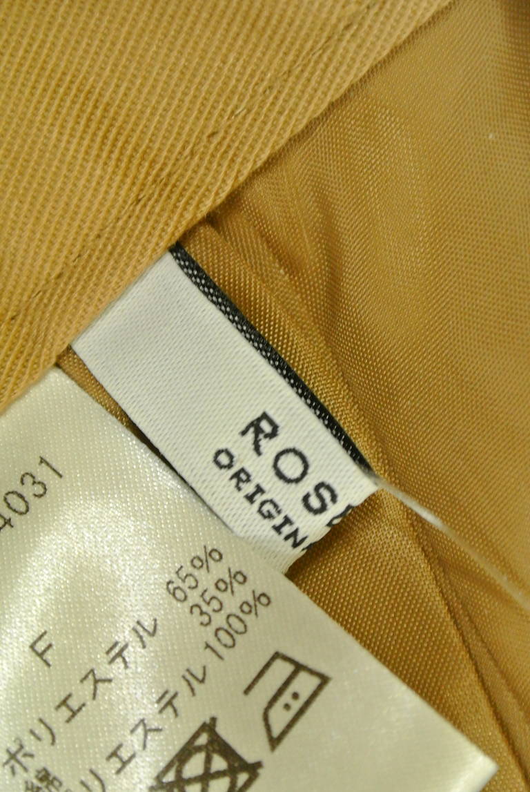 ROSE BUD（ローズバッド）の古着「商品番号：PR10202159」-大画像6