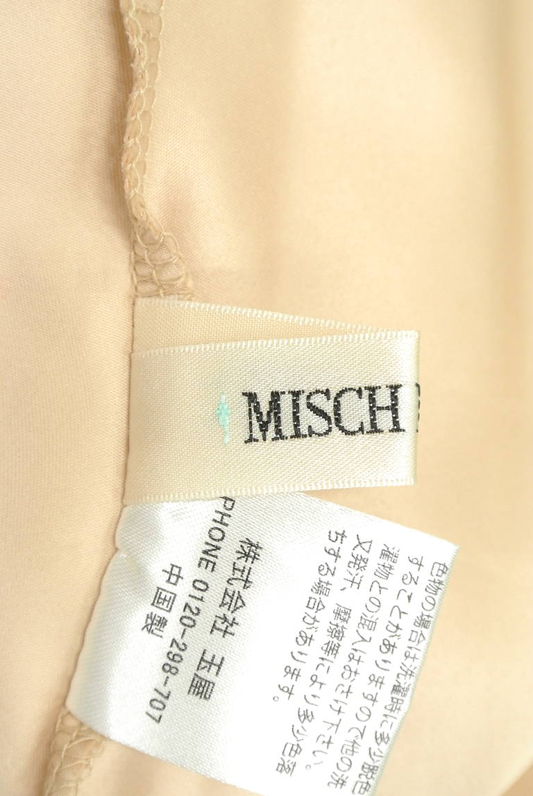 MISCH MASCH（ミッシュマッシュ）の古着「商品番号：PR10202187」-大画像6