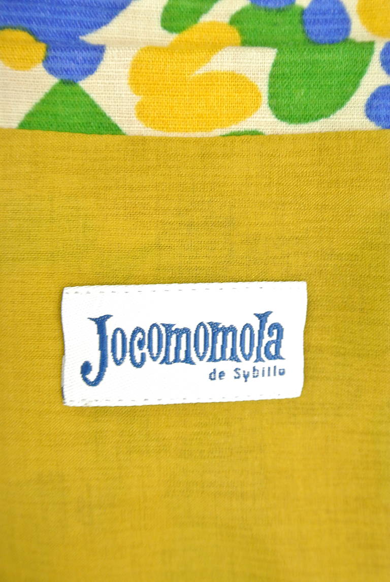 Jocomomola（ホコモモラ）の古着「商品番号：PR10202197」-大画像6