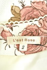 L'EST ROSE（レストローズ）の古着「商品番号：PR10202206」-6