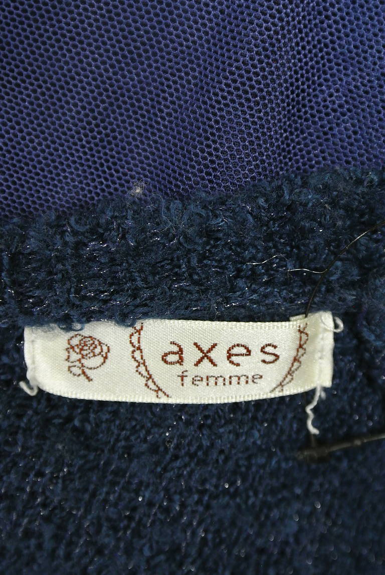 axes femme（アクシーズファム）の古着「商品番号：PR10202217」-大画像6