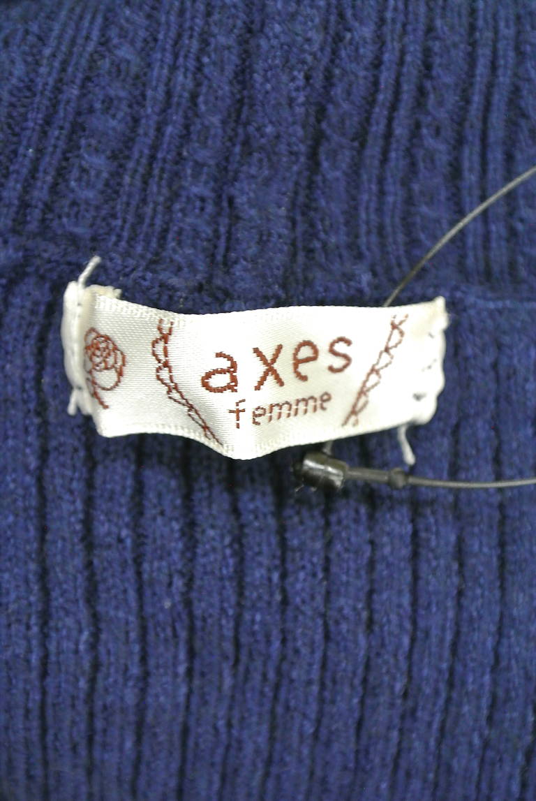 axes femme（アクシーズファム）の古着「商品番号：PR10202220」-大画像6