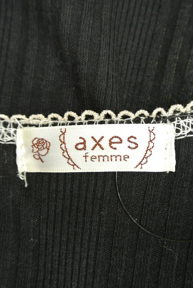 axes femme（アクシーズファム）の古着「商品番号：PR10202226」-大画像6