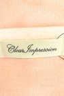 CLEAR IMPRESSION（クリアインプレッション）の古着「商品番号：PR10202271」-6