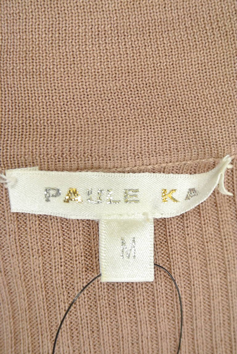 PAULE KA（ポールカ）の古着「商品番号：PR10202276」-大画像6