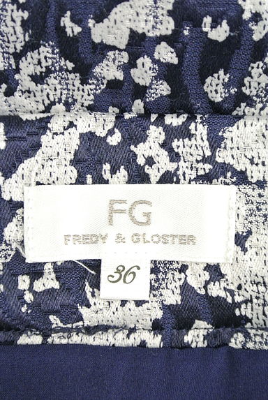 FREDY&GLOSTER（フレディ＆グロスター）の古着「（ミニスカート）」大画像６へ