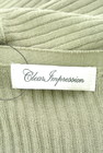 CLEAR IMPRESSION（クリアインプレッション）の古着「商品番号：PR10202312」-6