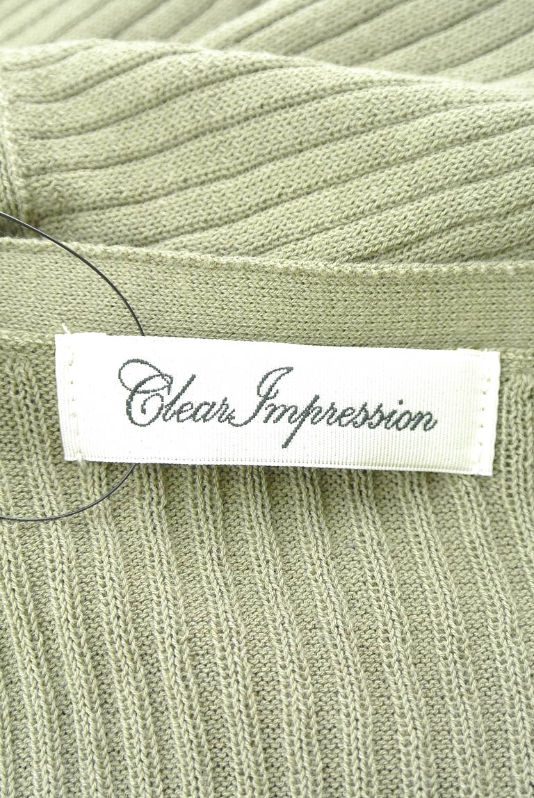 CLEAR IMPRESSION（クリアインプレッション）の古着「商品番号：PR10202312」-大画像6