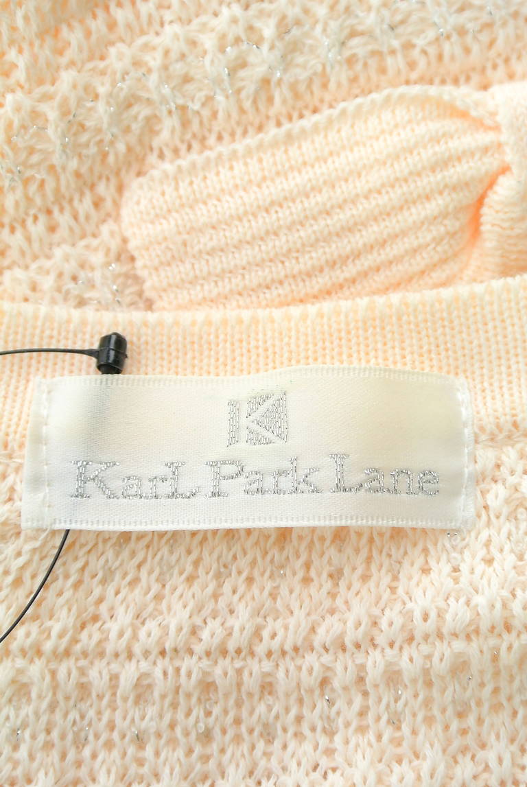KarL Park Lane（カールパークレーン）の古着「商品番号：PR10202320」-大画像6
