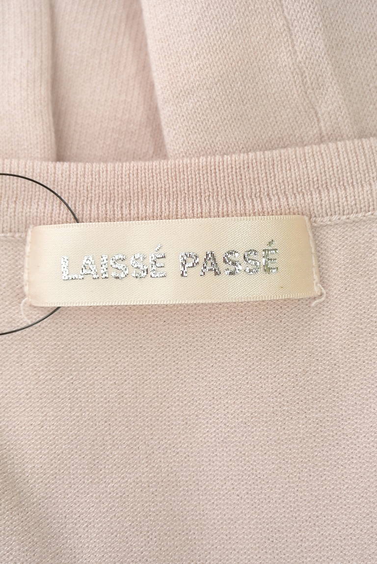 LAISSE PASSE（レッセパッセ）の古着「商品番号：PR10202324」-大画像6