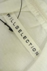 WILLSELECTION（ウィルセレクション）の古着「商品番号：PR10202325」-6