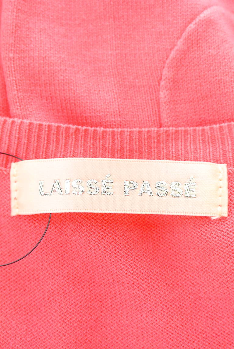 LAISSE PASSE（レッセパッセ）の古着「商品番号：PR10202327」-大画像6