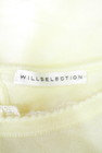 WILLSELECTION（ウィルセレクション）の古着「商品番号：PR10202330」-6