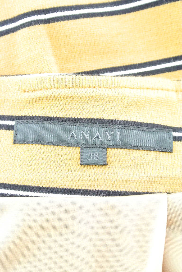ANAYI（アナイ）の古着「商品番号：PR10202345」-大画像6