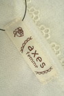 axes femme（アクシーズファム）の古着「商品番号：PR10202375」-6