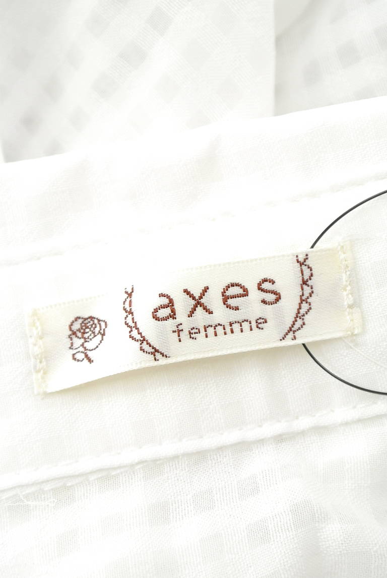 axes femme（アクシーズファム）の古着「商品番号：PR10202385」-大画像6