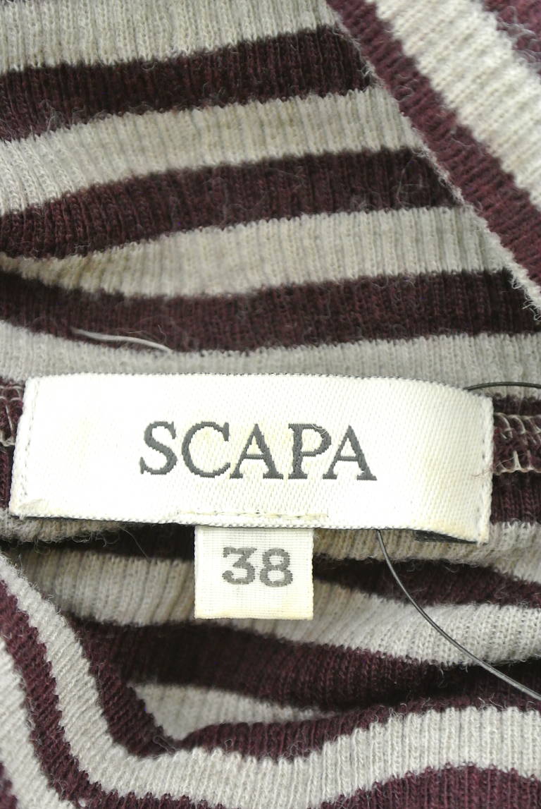 SCAPA（スキャパ）の古着「商品番号：PR10202409」-大画像6