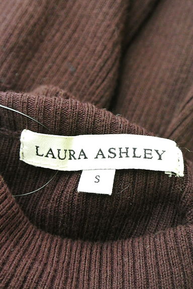 Laura Ashley（ローラアシュレイ）の古着「（ニット）」大画像６へ