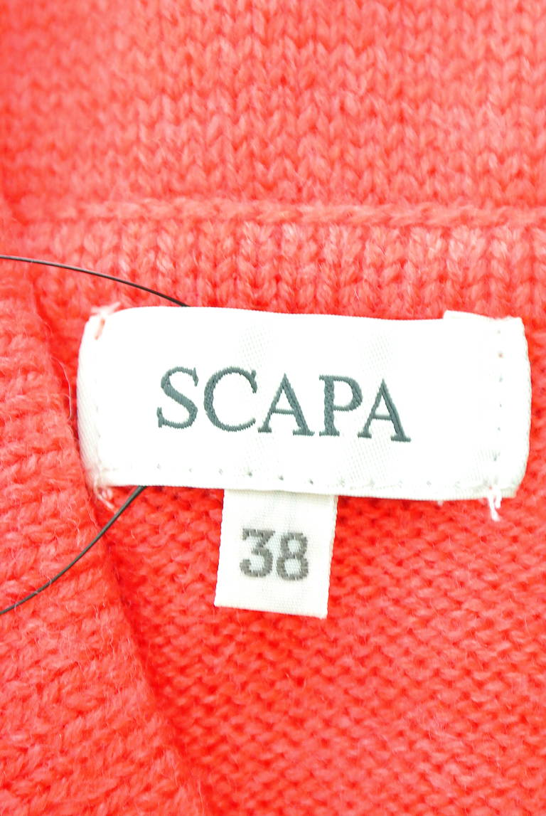 SCAPA（スキャパ）の古着「商品番号：PR10202416」-大画像6