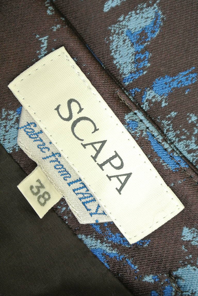 SCAPA（スキャパ）の古着「商品番号：PR10202422」-大画像6