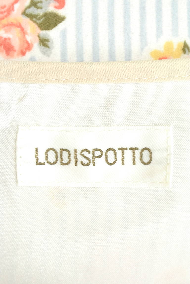 LODISPOTTO（ロディスポット）の古着「商品番号：PR10202479」-大画像6
