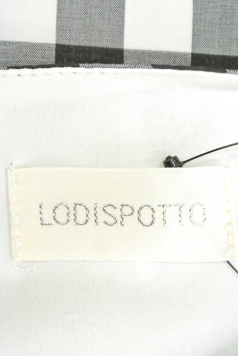 LODISPOTTO（ロディスポット）の古着「商品番号：PR10202494」-大画像6