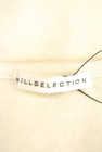 WILLSELECTION（ウィルセレクション）の古着「商品番号：PR10202497」-6