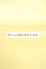 WILLSELECTION（ウィルセレクション）の古着「商品番号：PR10202501」-6