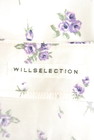 WILLSELECTION（ウィルセレクション）の古着「商品番号：PR10202504」-6