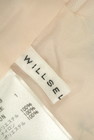 WILLSELECTION（ウィルセレクション）の古着「商品番号：PR10202505」-6
