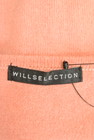 WILLSELECTION（ウィルセレクション）の古着「商品番号：PR10202512」-6