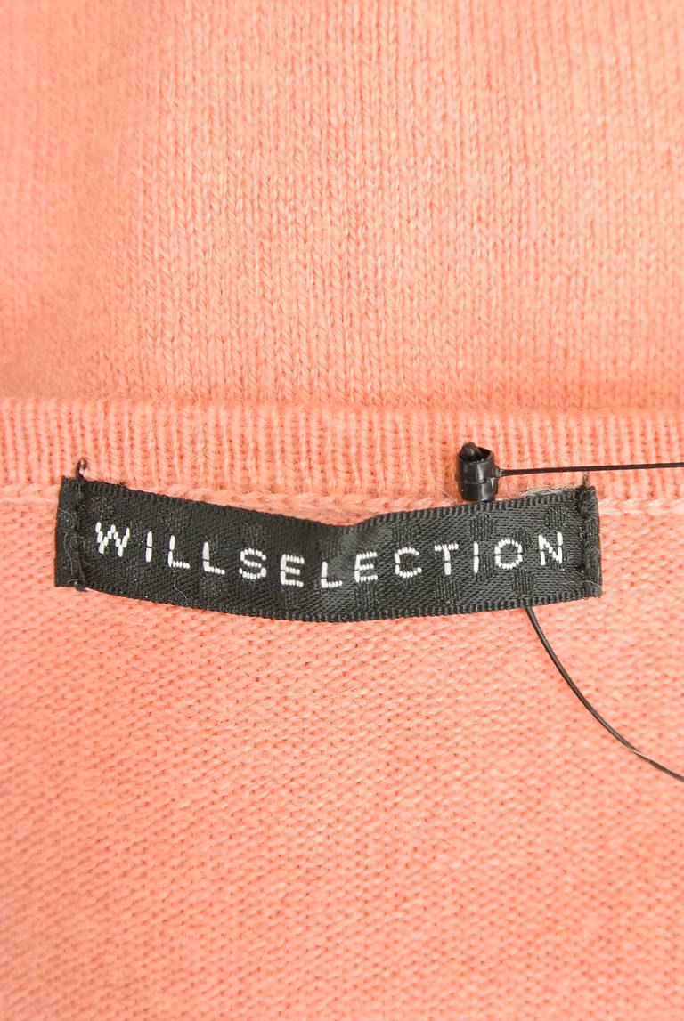 WILLSELECTION（ウィルセレクション）の古着「商品番号：PR10202512」-大画像6