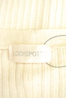 LODISPOTTO（ロディスポット）の古着「商品番号：PR10202515」-6