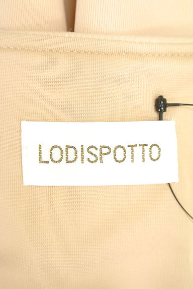 LODISPOTTO（ロディスポット）の古着「（キャミワンピース）」大画像６へ