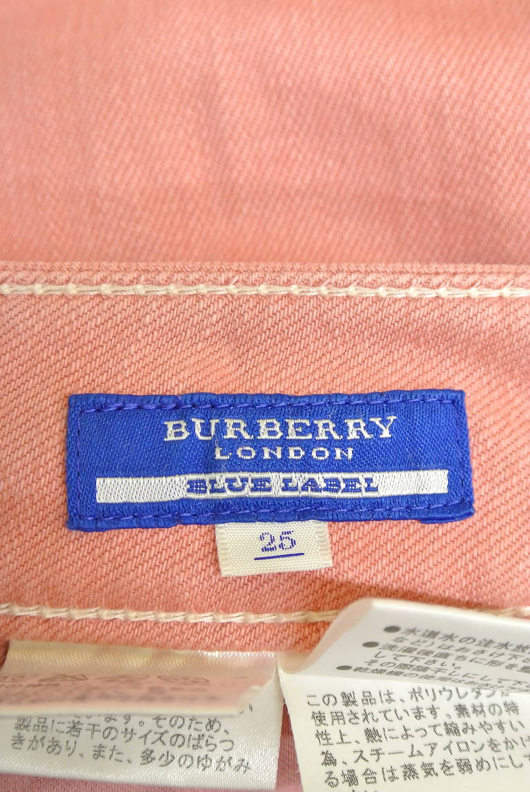 BURBERRY BLUE LABEL（バーバリーブルーレーベル）の古着「商品番号：PR10202527」-大画像6