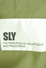 SLY（スライ）の古着「商品番号：PR10202538」-6